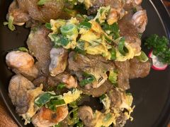 -林四喜·闽南传家菜(鼓浪屿店)