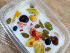 水果捞-西江美食舫·江西菜(健德桥店)