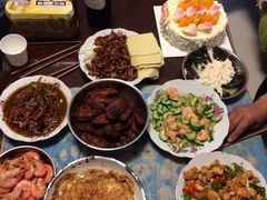 好利来(永旺梅江店)-好利来(梅江永旺店)