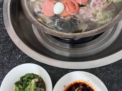 -海关荤豆花(洋河一路店)