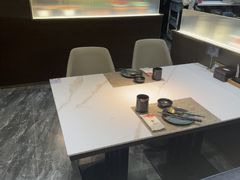 -渔荷食町·铁板烧料理(崂山万象汇店)