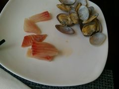 -岚桥锦江大酒店-瑞泰西餐厅