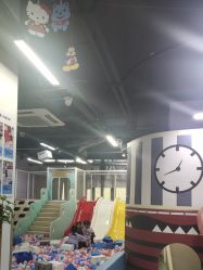 -妙糖乐园(乐坊·大华生活广场店)