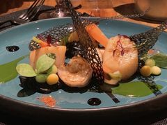 -AZUL by FUEL蓝色·法式酒馆(琶醍店)