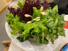 -九府羊鲜羊火锅·烧烤·小海鲜(华汇大厦店)