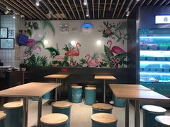 -不二烫捞麻辣烫(白云凯德店)