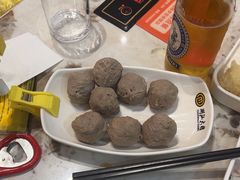 -潮汕大目牛肉火锅(皇岗旗舰店)