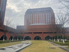 -浙江大学(紫金港校区)