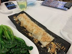 家乡甜薄撑-金翠皇宫粤菜·点心·海鲜(科技园店)