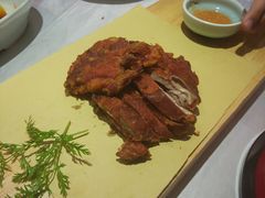 -味+新京宴·烤鸭·北京菜(创意谷店)