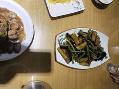 -荆楚食府(高铁店)