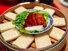 家常酱梅肉-山西会馆·晋菜·晋商宴·学堂记忆(许坦西街店)