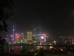 -顶层酒吧ROOF(上海艾迪逊酒店)