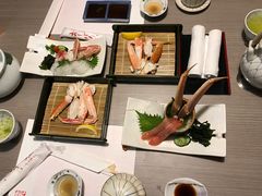 -蟹道乐(道顿堀本店)