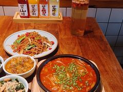 -薇酌饮·陕西菜(南门外店)