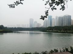 -万绿园