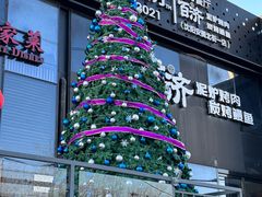 -小河盐帮·私家菜·烤鸭(三元桥·霄云路店)