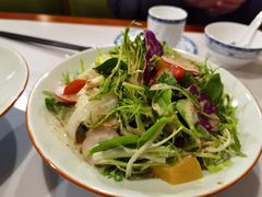 色彩苦菊-老街(淮海西路店)