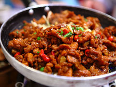 酱烧驴肉-0791赣菜新概念(福州路店)