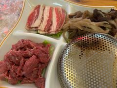 -牦牛府·山珍菌香·汤锅馆