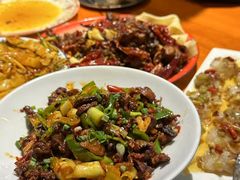 -柴窝堡22号辣子鸡·传承新疆菜