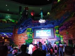 -青岛嘉年华主题乐园