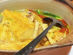 -礼耕堂·百年茶人餐厅(梅家坞店)