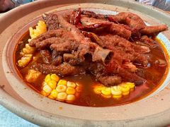 -山四砂锅(太原钟楼街店)