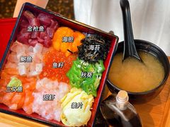 -山葵家·创意料理(宁波来福士店)