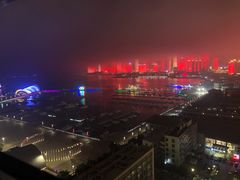 -VENU+海景酒廊