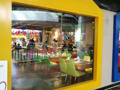 -火锅岛潮牌自助餐厅(天津天佑城店)