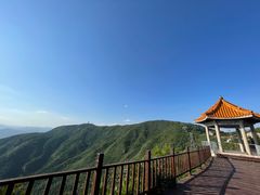 -北京十三陵国家森林公园蟒山景区