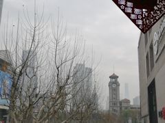 景观位-功德林(南京西路店)