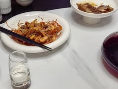 -阿莉餐厅(枣阳路店)