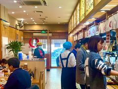 -虹梅食堂·爱蝦乃家
