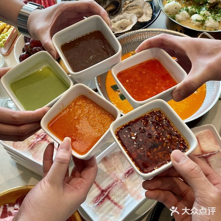 福州人！解释一下这个奶油大闸蟹🦀！！！