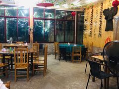 -柴火农家饭(遇龙河店)