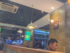 -禾记海鲜烧烤(八一路店)