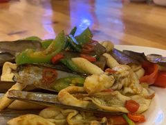 -冯姐生蚝(迎宾广场店)