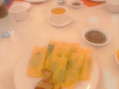 -阿一鲍鱼海鲜酒家(苏丹依斯迈路店)