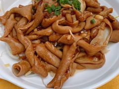 豉油皇鹅肠-化州肥仔大排档(建安二路店)
