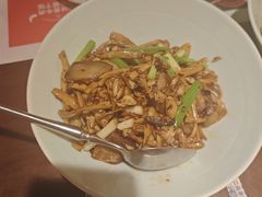 -小隐人家(乐松店)