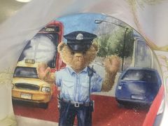 -香港珍妮曲奇聪明小熊饼干