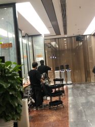 -扎嘎形象设计
