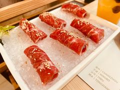 -山缓缓火锅(北京朝阳大悦城店)