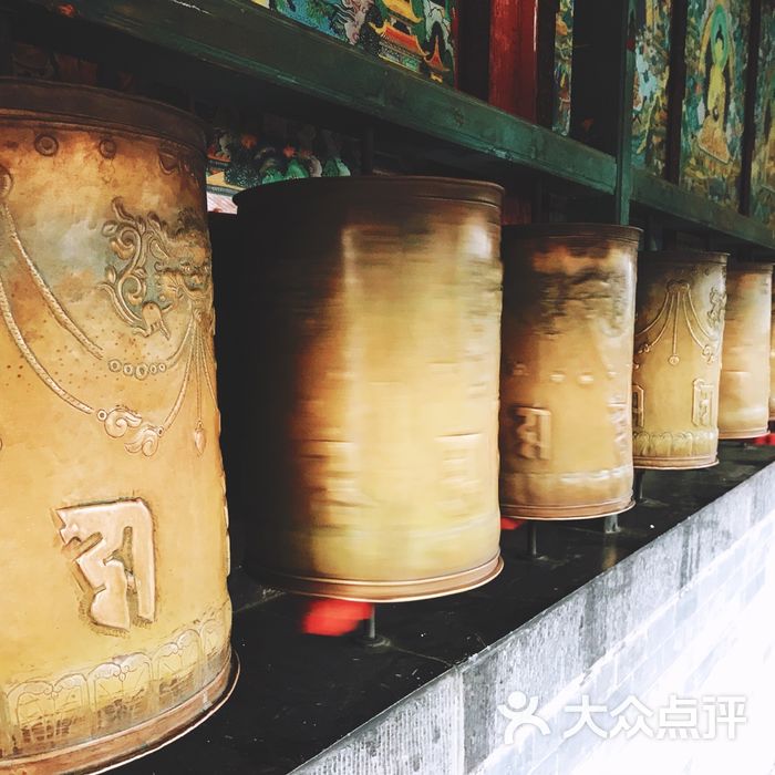 清凉寺图片-北京名胜古迹-大众点评网