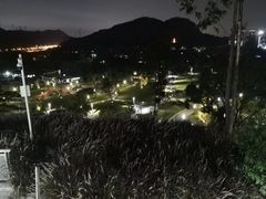 -白石龙音乐公园