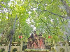 -丰都鬼城名山景区