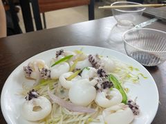 -美食店(华贵路店)