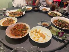 -紫滇源云南生态菜(丹凤街店)